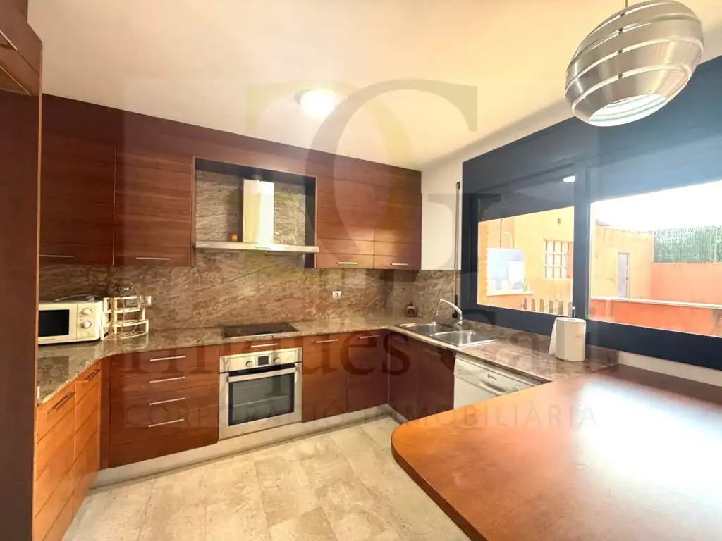 Pis de 74 m² a Sant Vicenç de Castellet