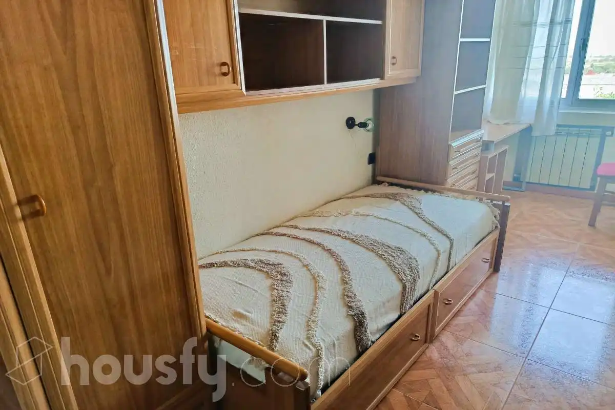 Piso de 63 m² en Madrid