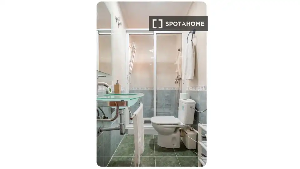 Habitación 115 m², Aspe