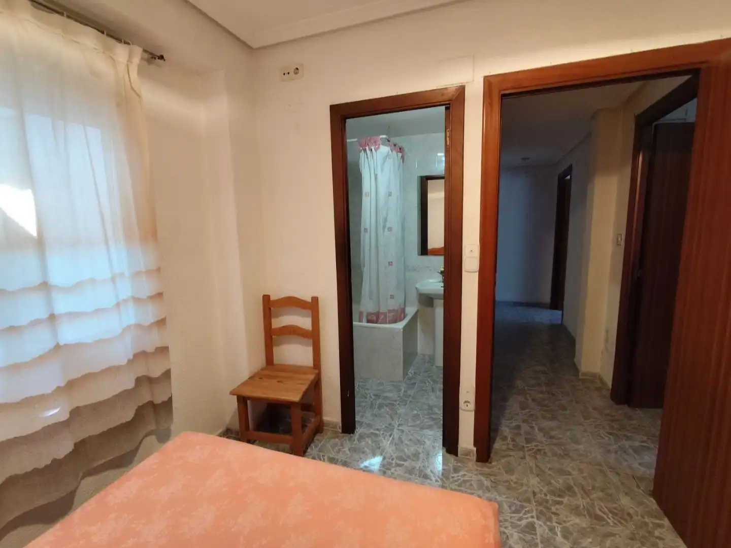 Piso de 140 m² en Zaragoza