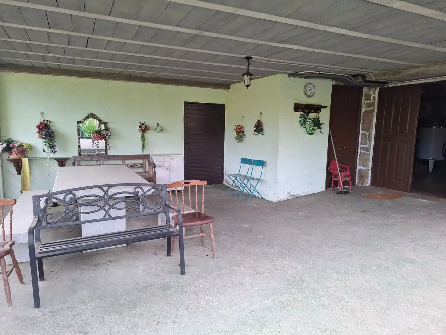 Casa de 160 m² a Toén