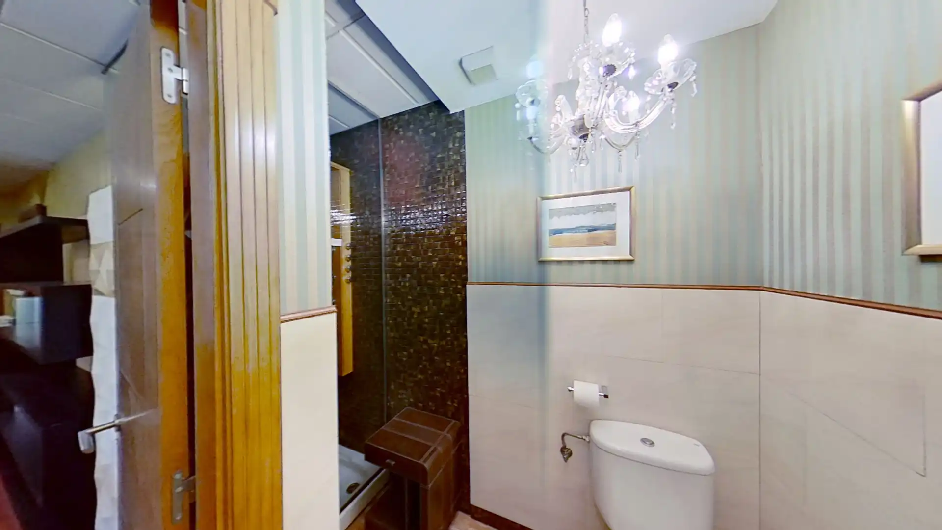 Appartamento 73 m² a Gijón / Xixón