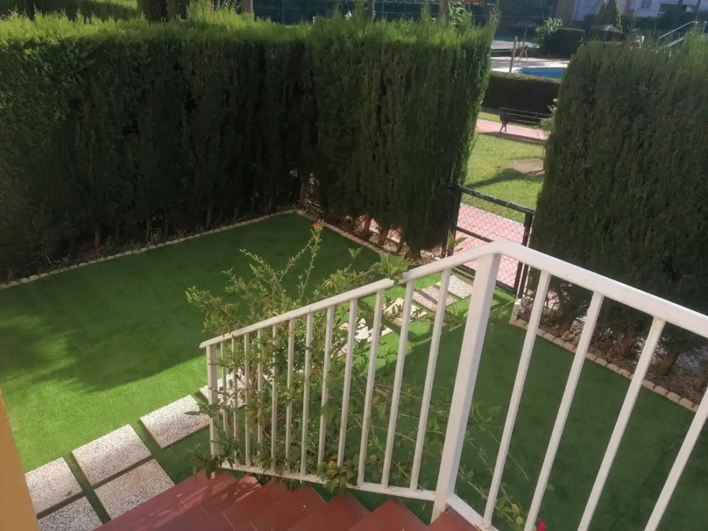 Piso de 65 m² en Isla Cristina