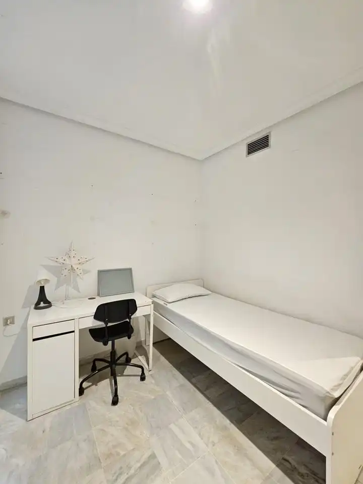 Pis de 164 m² a Sevilla