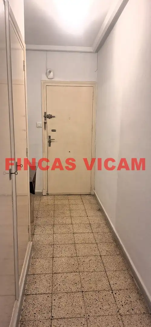 Piso de 102 m² en Huesca