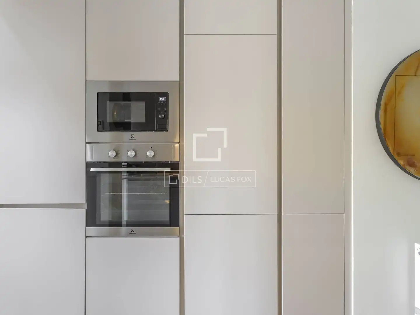 Piso de 133 m² en Madrid