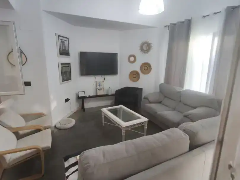 Piso de 200 m² en Punta Umbría