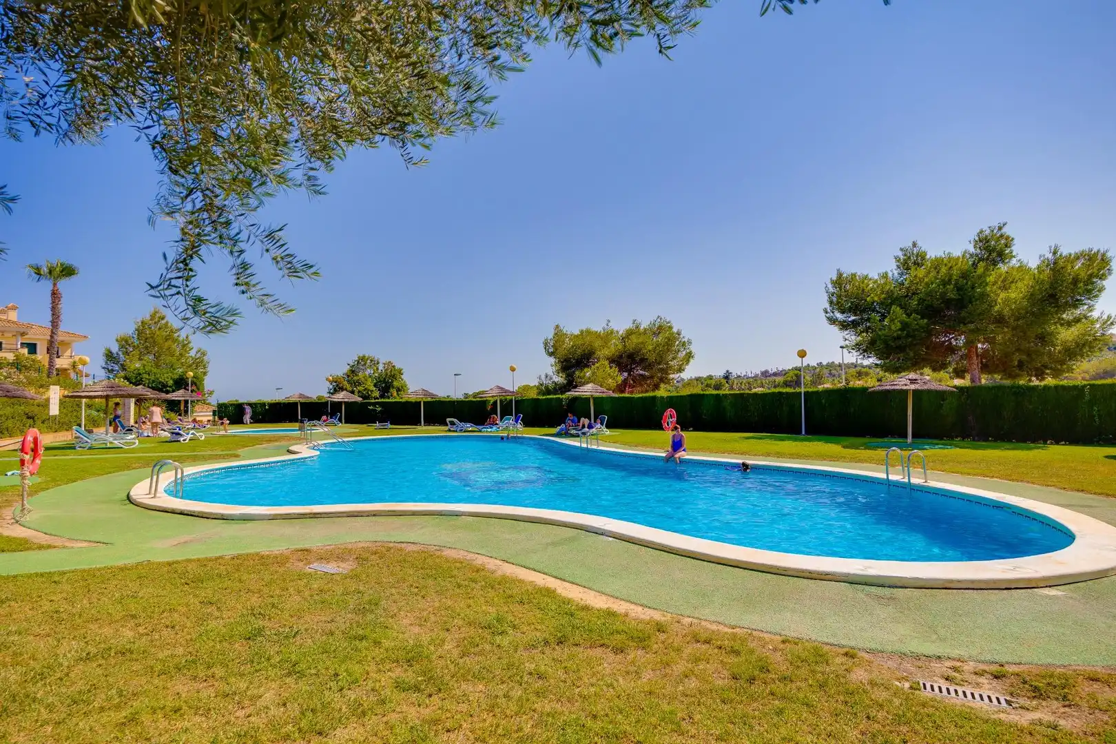 Pis de 61 m² a Oriola