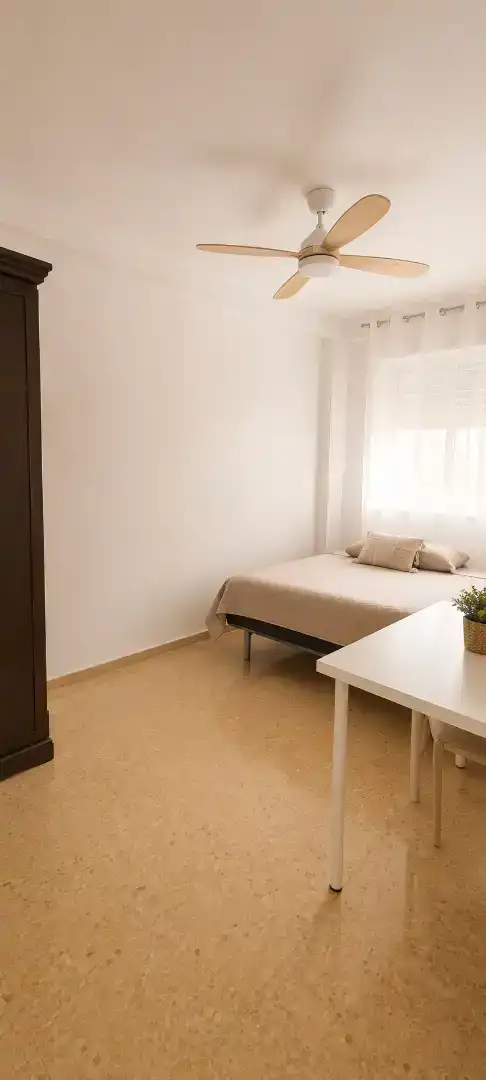 Piso de 100 m² en Murcia