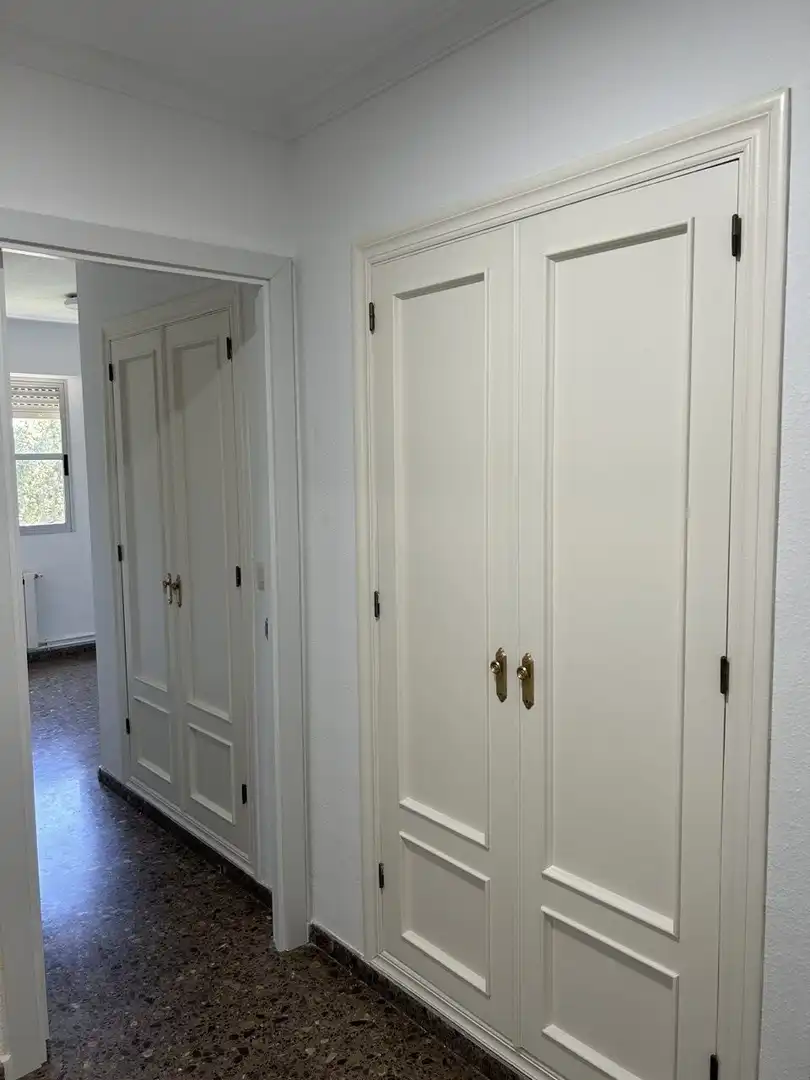 Piso de 130 m² en Valencia