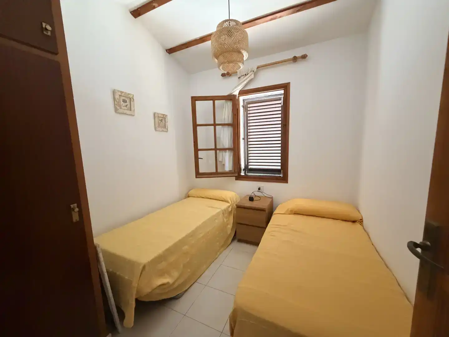 Piso de 80 m² en el Vendrell