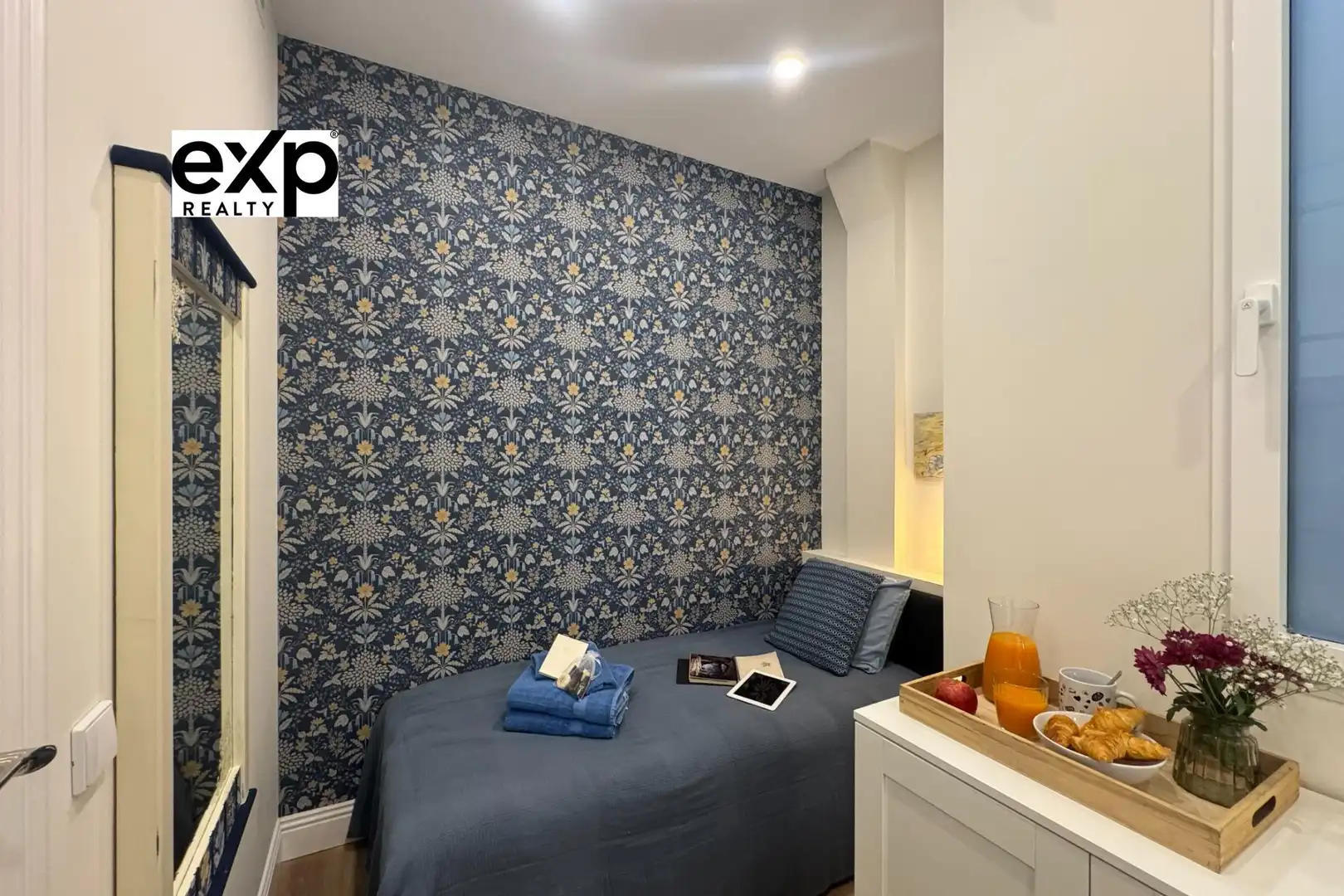 Appartamento 91 m² a Valencia