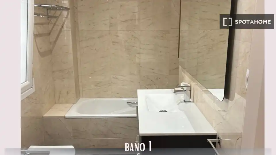 Habitación 167 m², Alicante