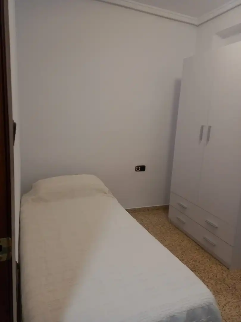Piso de 110 m² en Burjasot