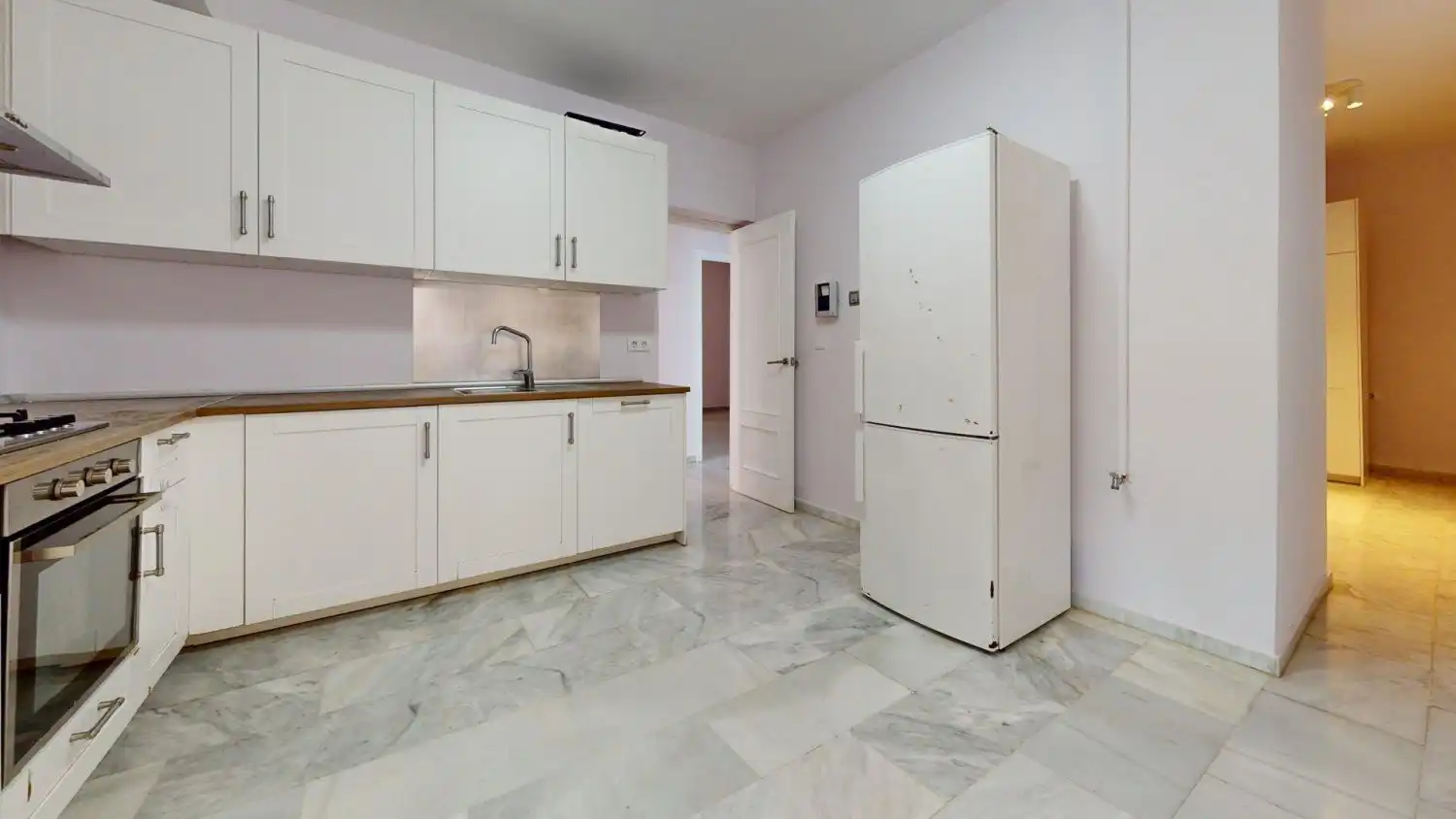 Casa de 370 m² en Mairena del Aljarafe