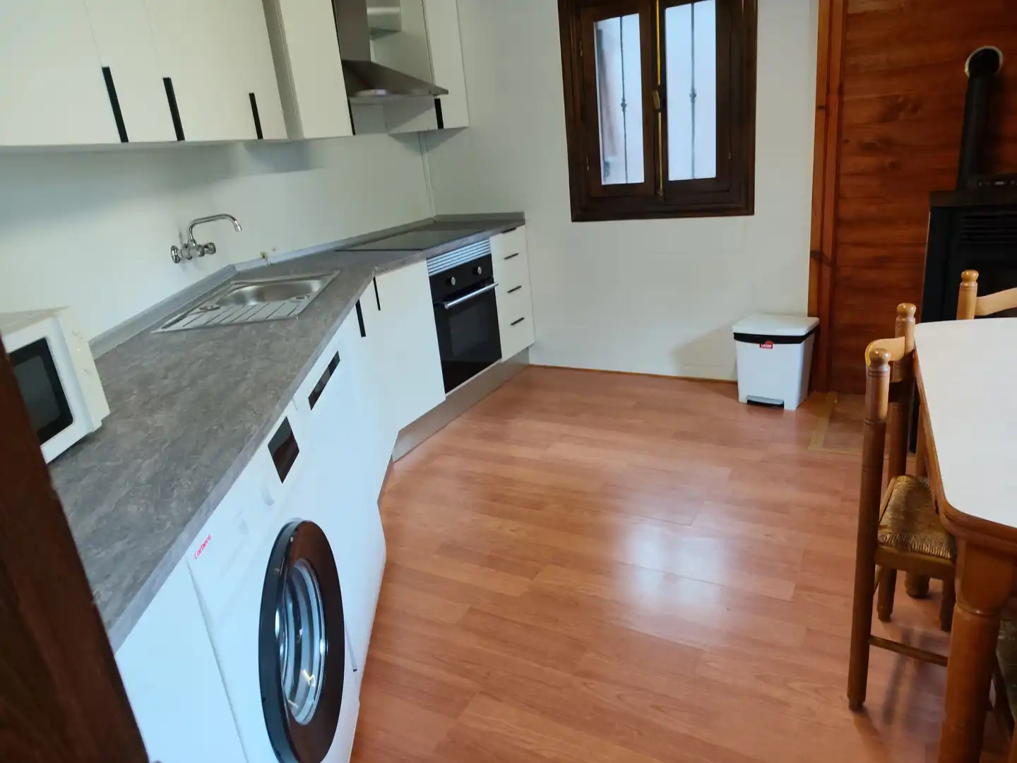 Wohnung 92 m² in Irun