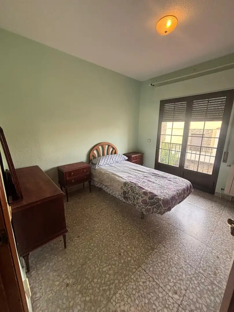 Piso de 127 m² en Valdepeñas
