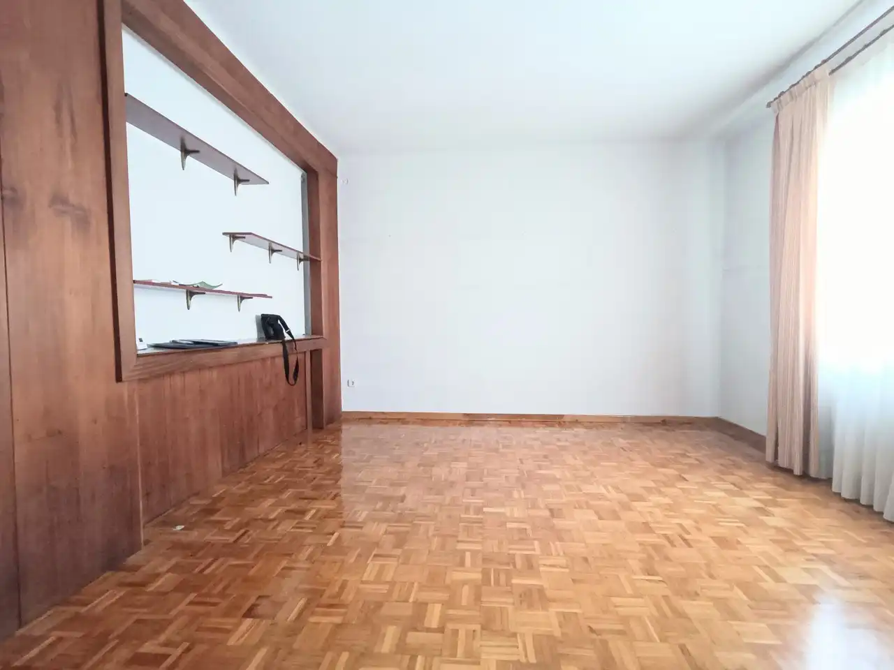 Piso de 64 m² en Madrid