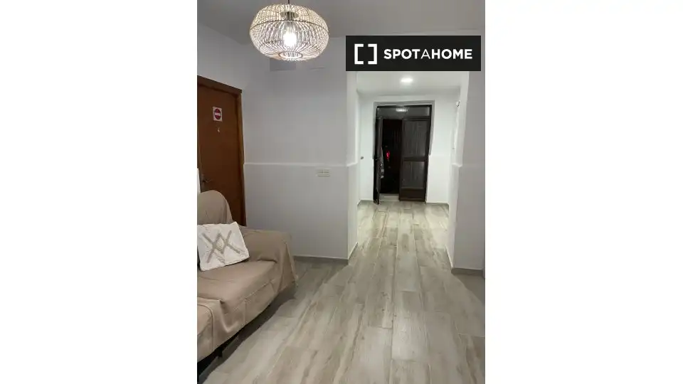 Habitación 196 m², Murcia