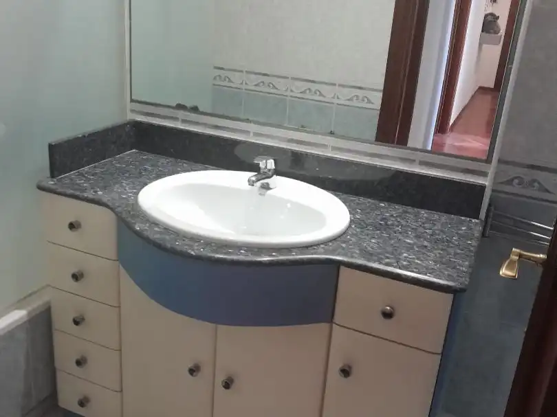 Pis de 85 m² a Valladolid