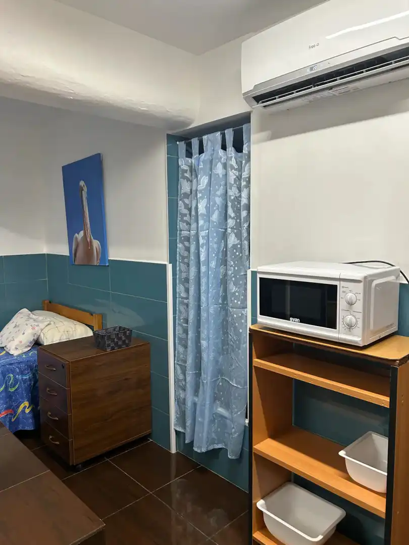 Pis de 30 m² a Barcelona