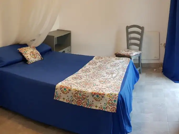 Piso de 30 m² en Salobreña