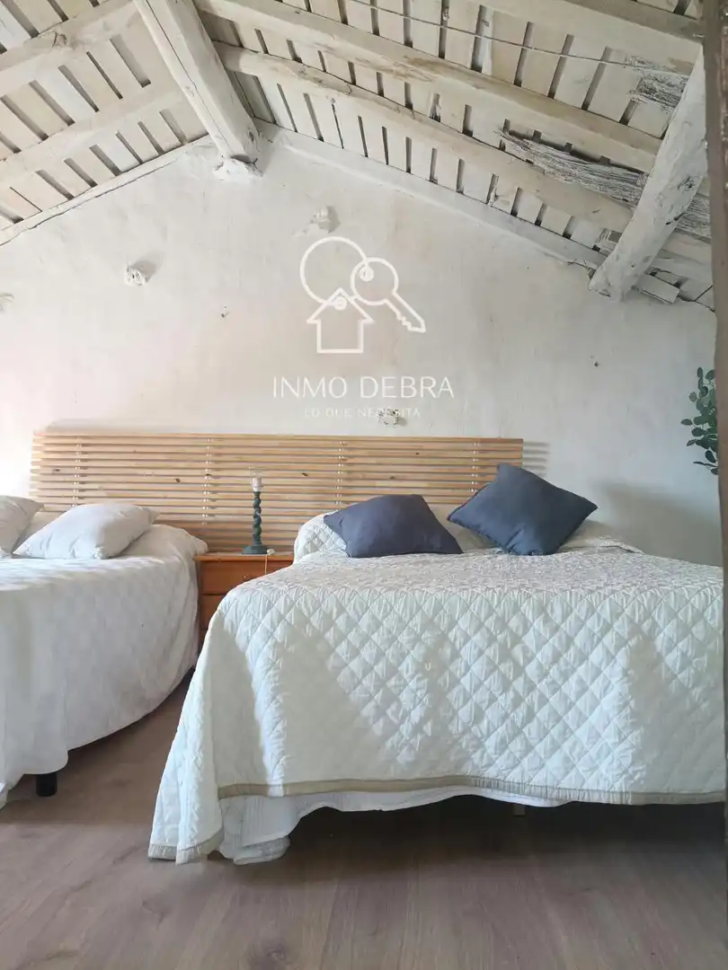 Casa de 100 m² a Muros de Nalón