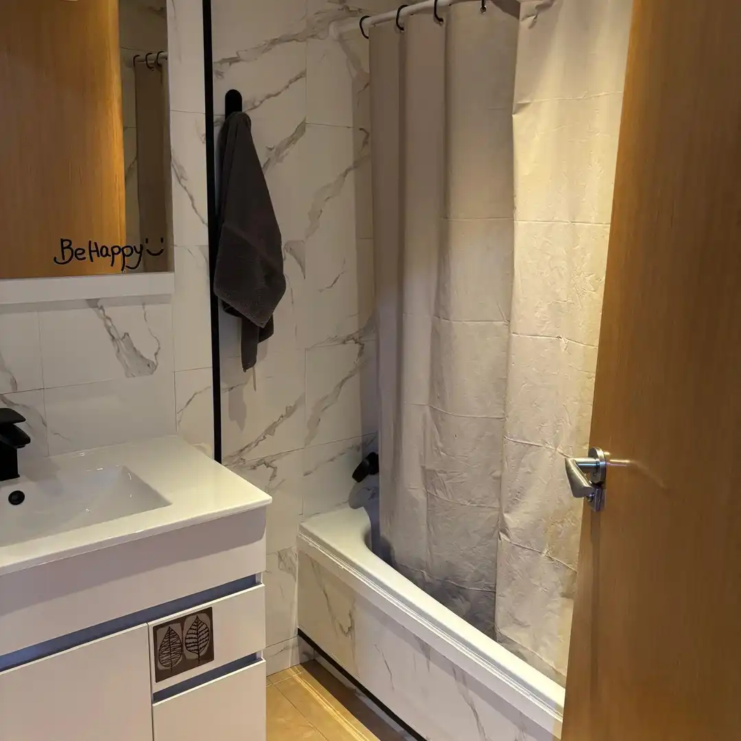 Wohnung 107 m² in Ceutí
