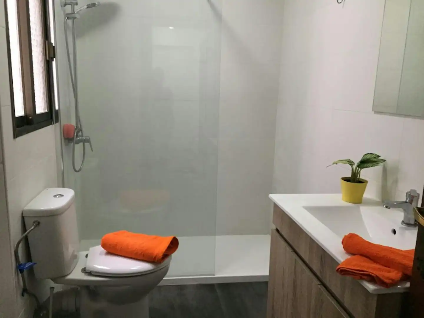 Habitación en alquiler, Valencia