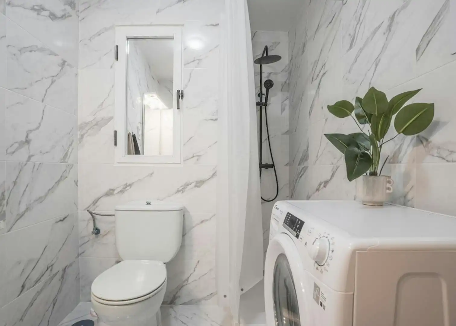 Habitación en alquiler, Madrid