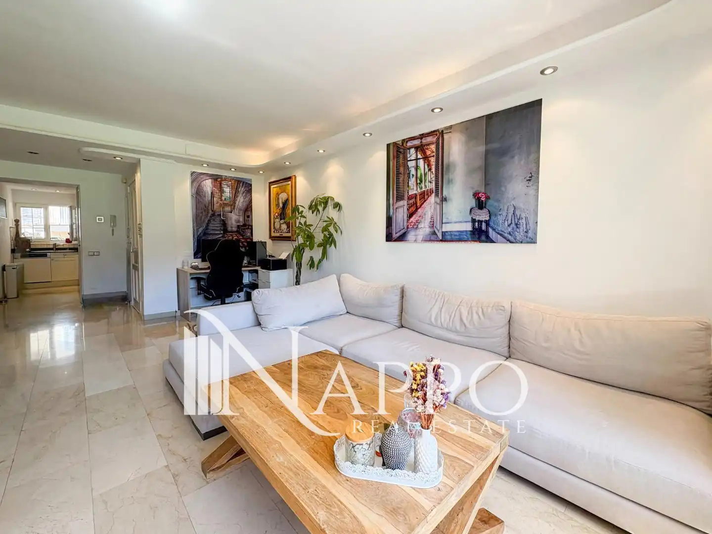 Piso de 139 m² en Calvià