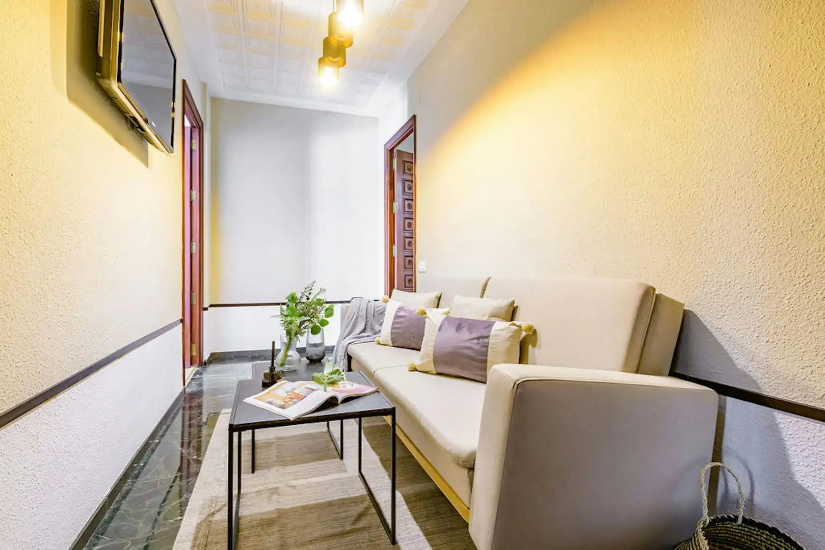 Habitación 172 m², Valencia