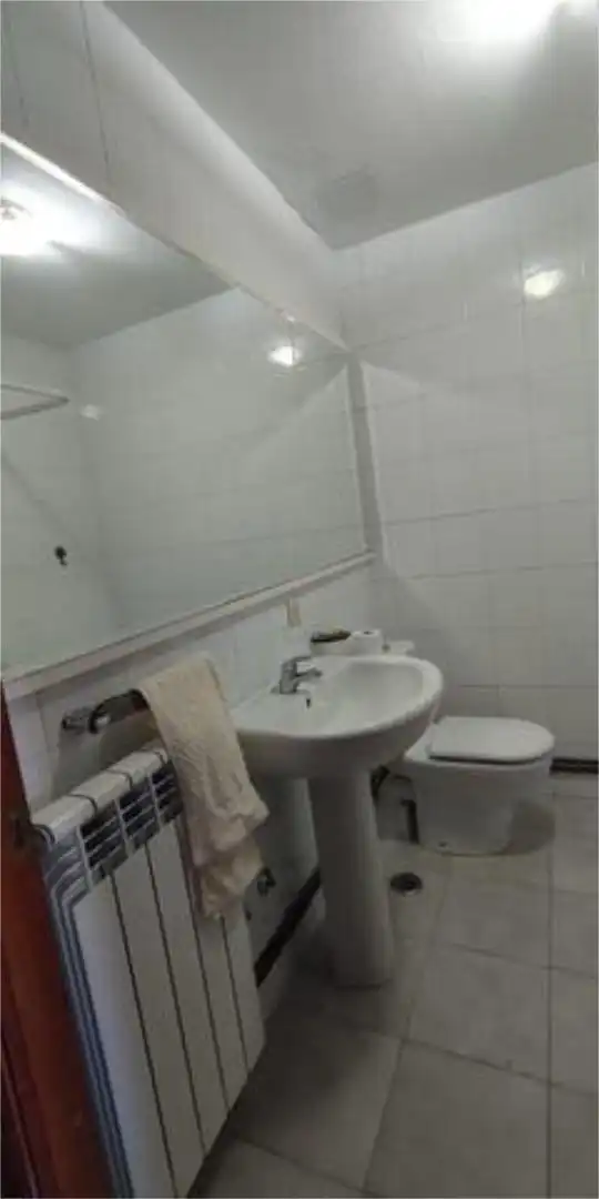 Piso de 86 m² en Lugo