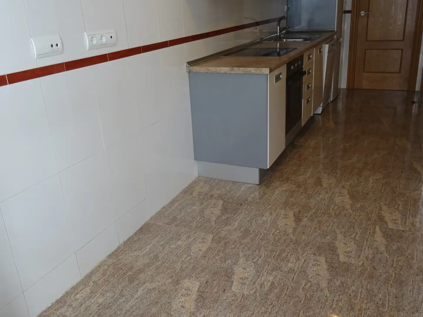 Pis de 90 m² a Tres Cantos