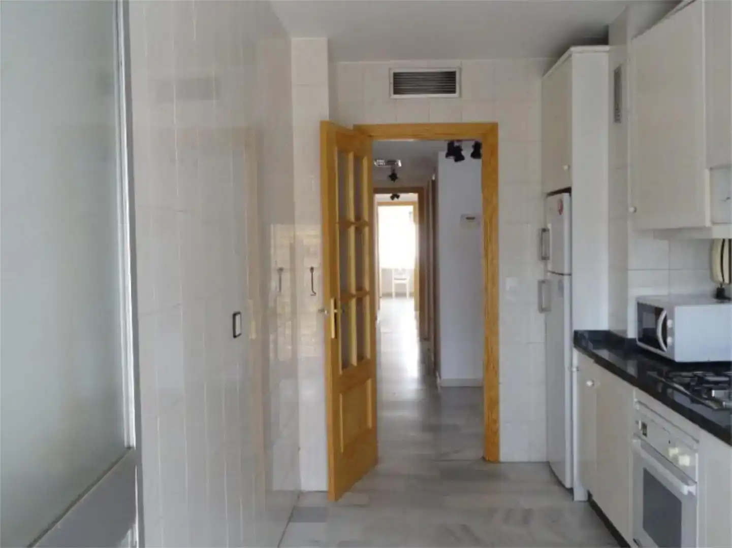 Stanza 95 m², Cordova