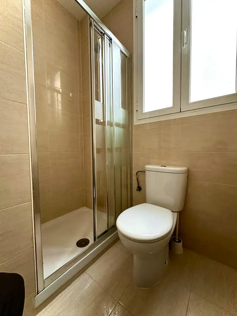 Habitación 40 m², Madrid