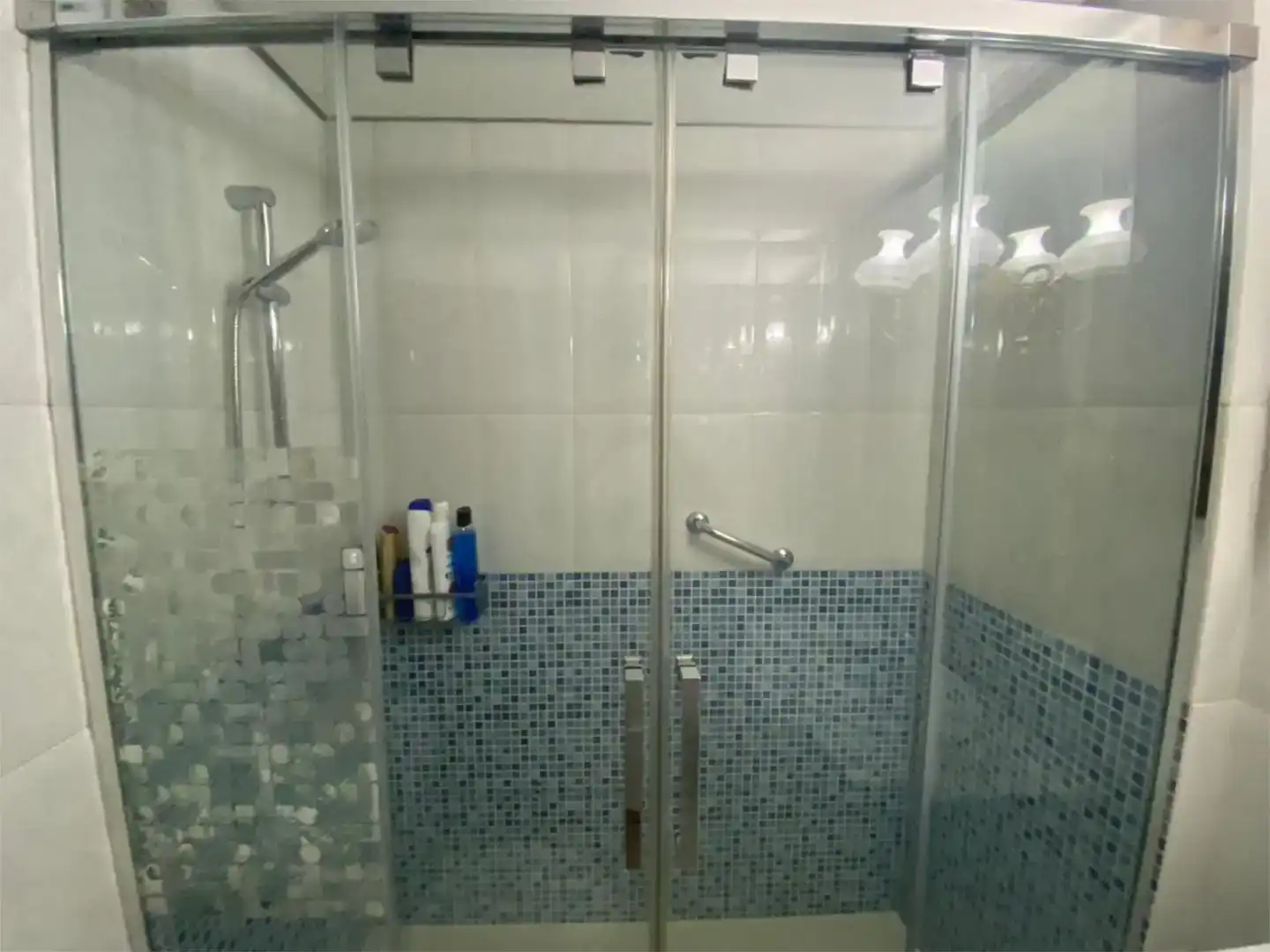 Piso de 120 m² en Zaragoza