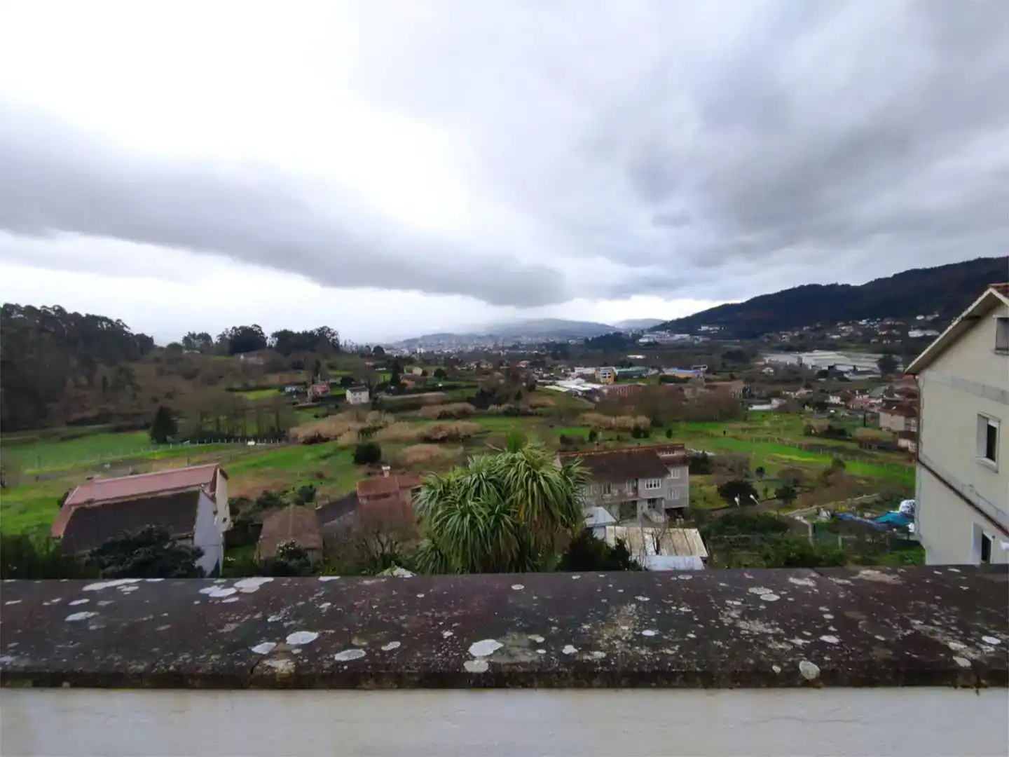 Habitación 26 m², Pontevedra