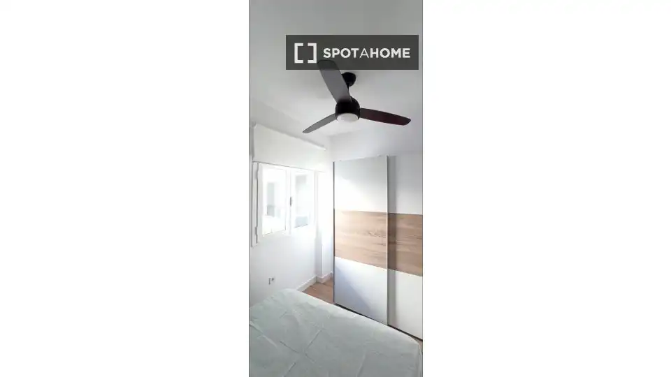 Habitación 58 m², Pilar de la Horadada