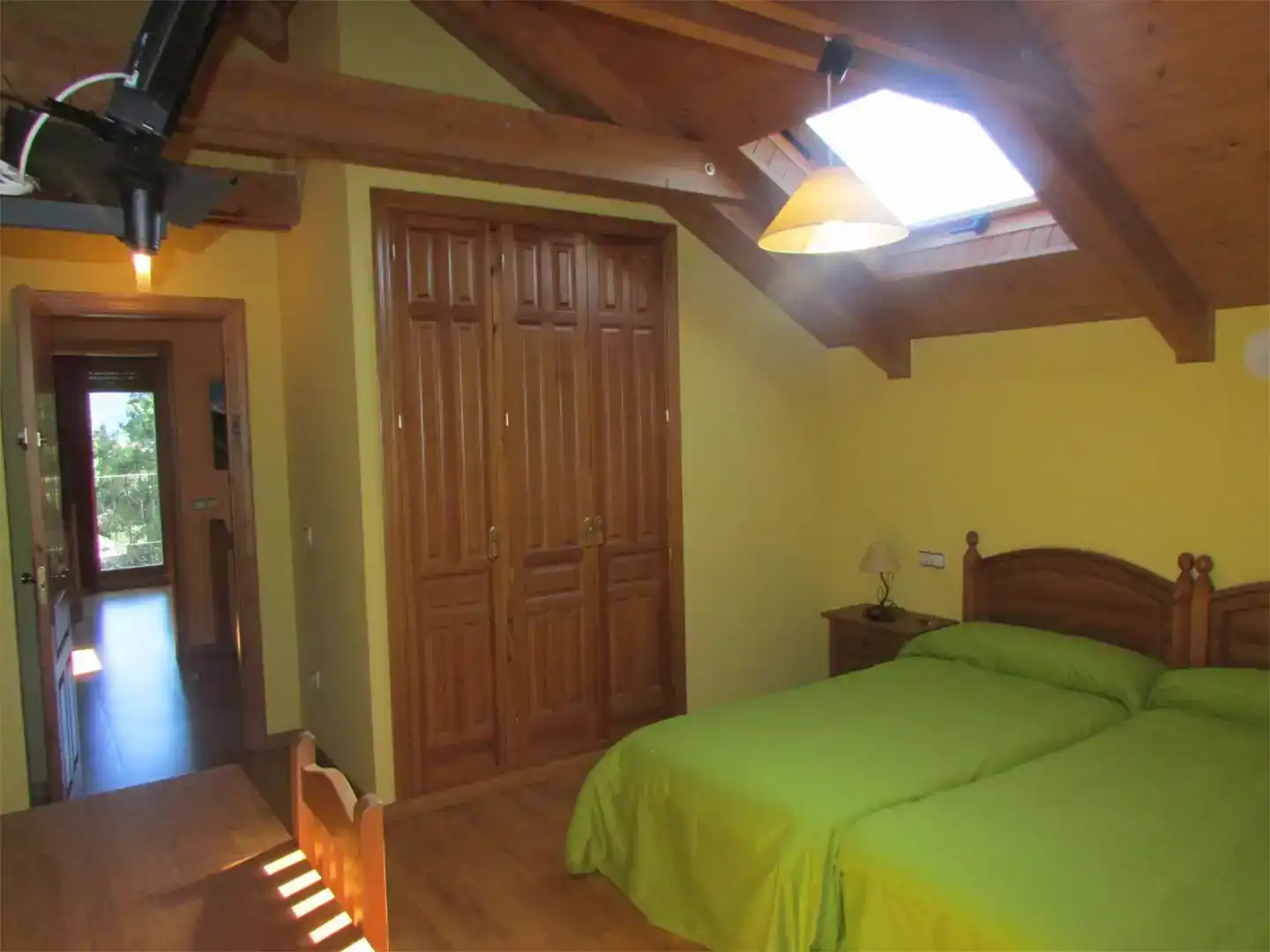 Piso de 180 m² en Jaca