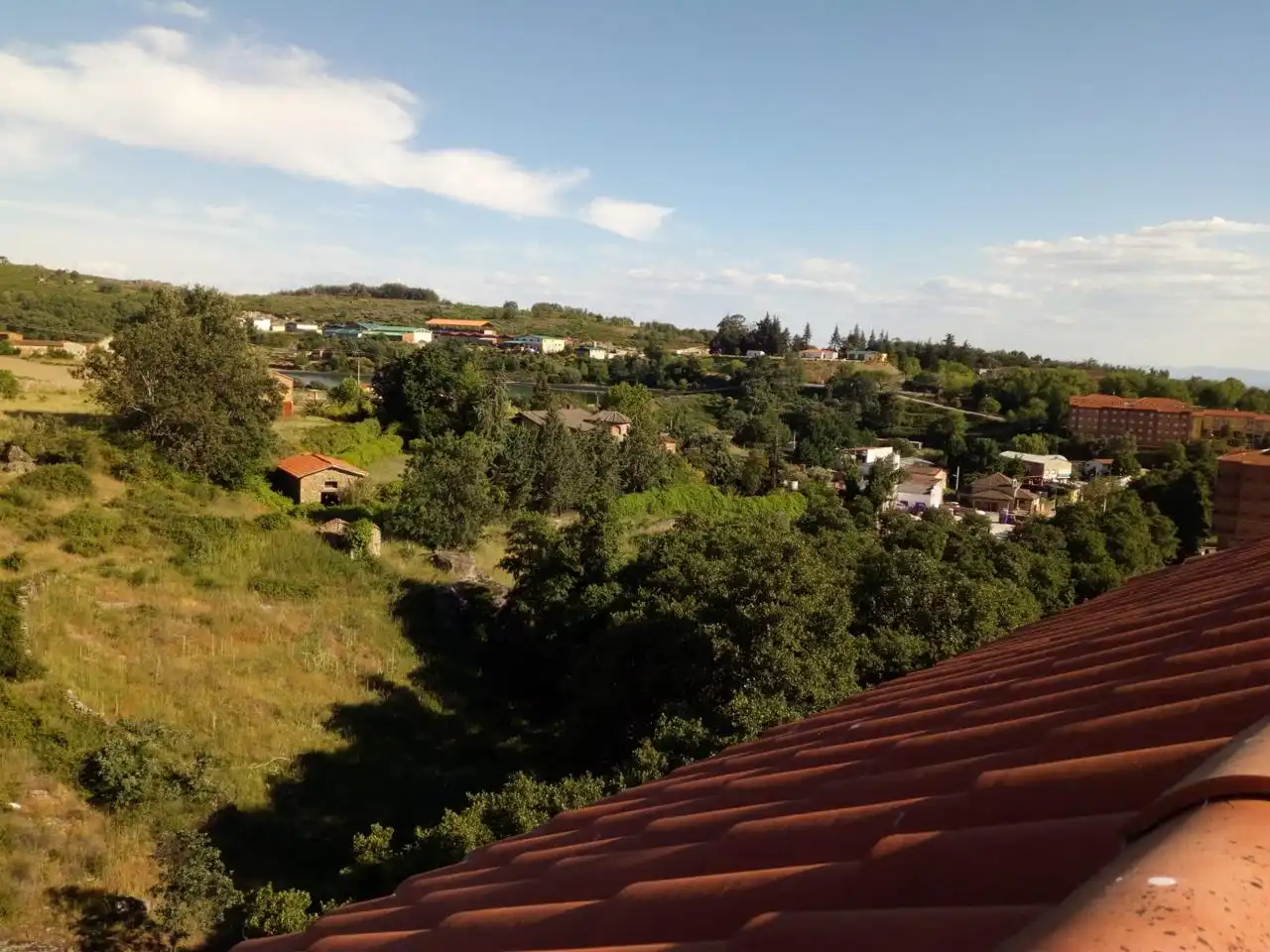 Pis de 54 m² a Jarandilla de la Vera