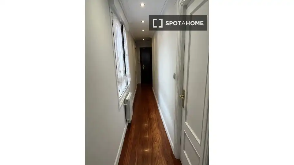 Habitación 69 m², Derio