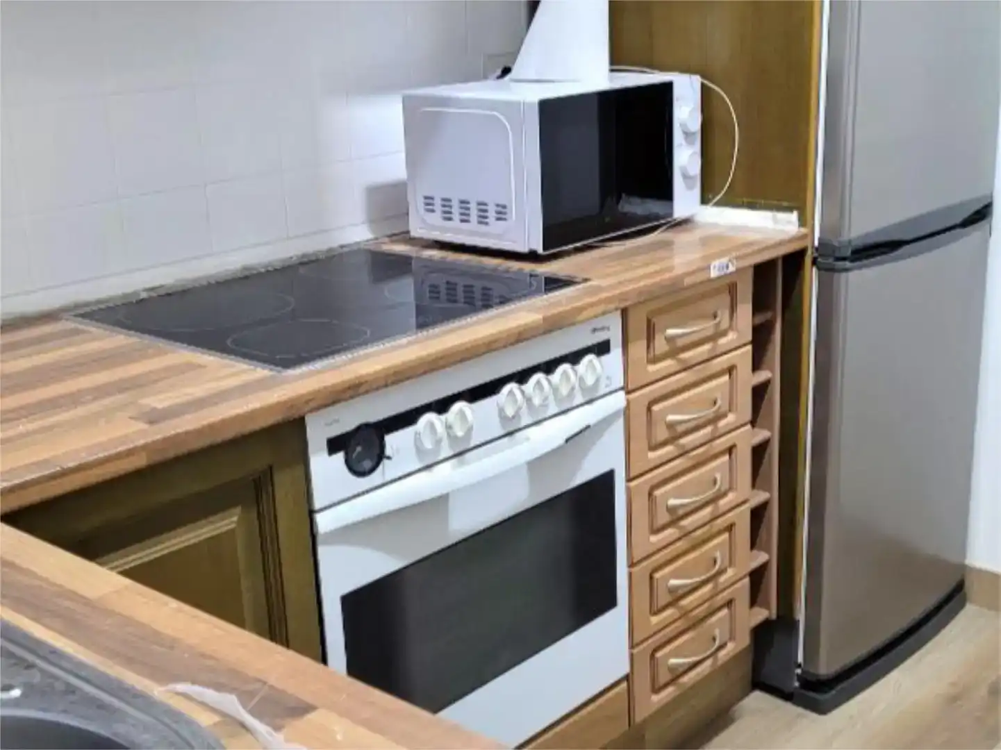 Habitación 108 m², Vila-real