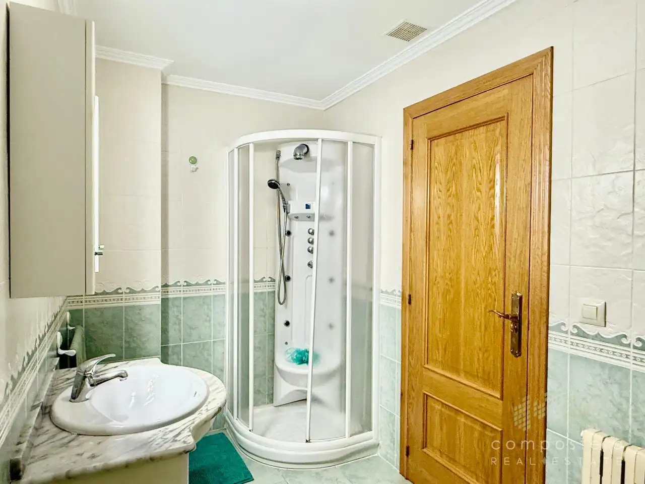 Квартира 113 м² у Vilagarcía de Arousa