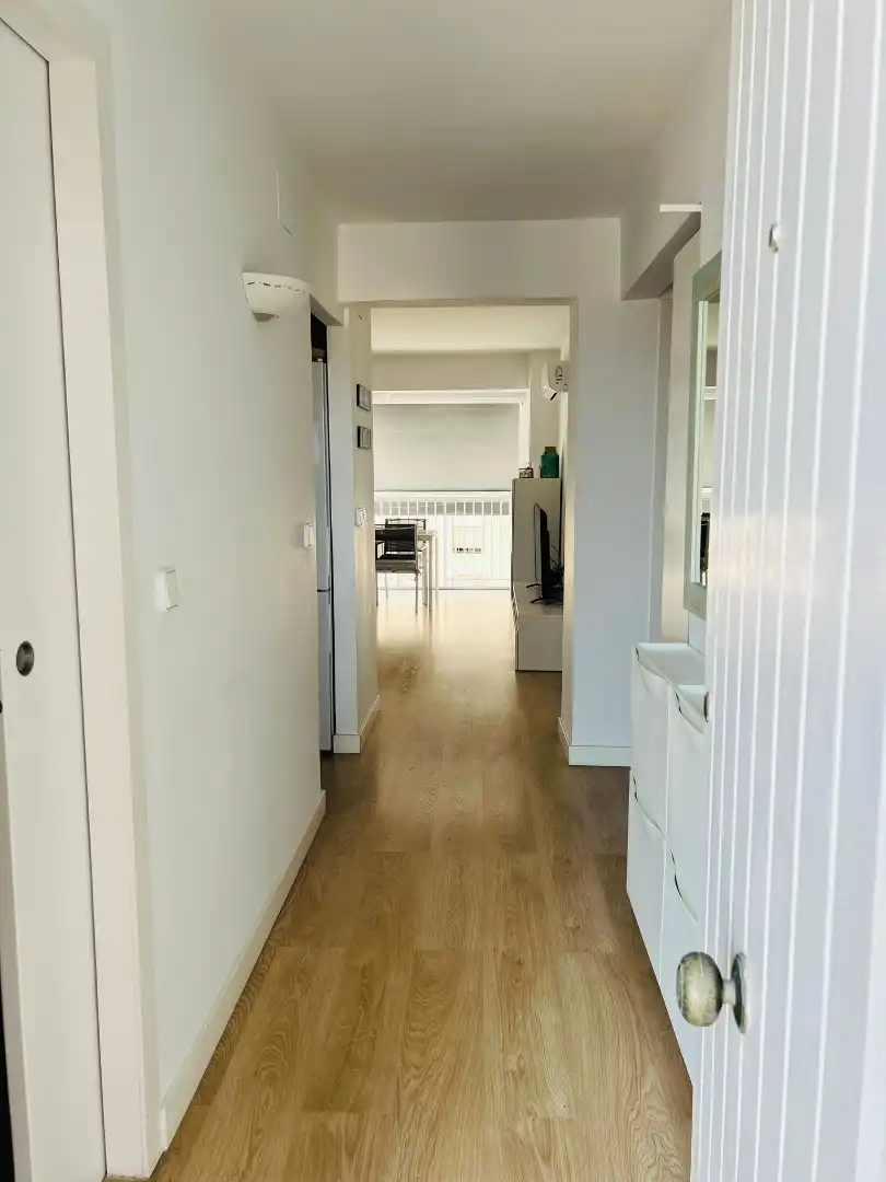 Piso de 80 m² en el Campello