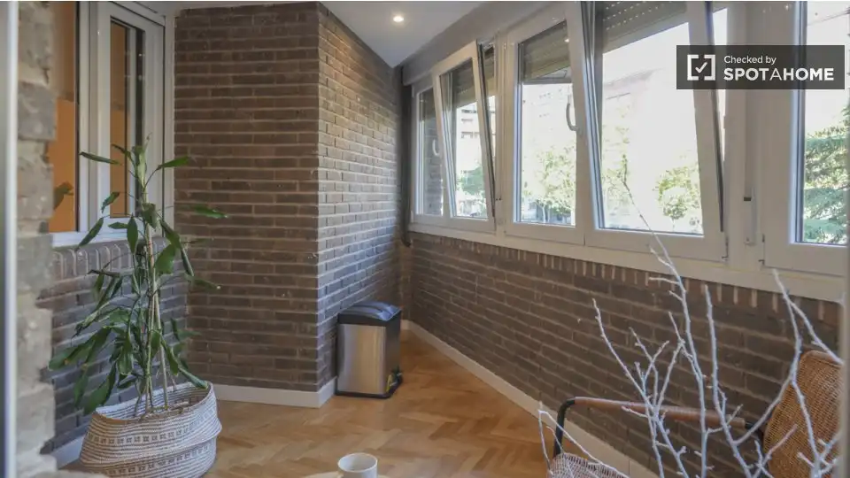 Piso de 65 m² en Madrid