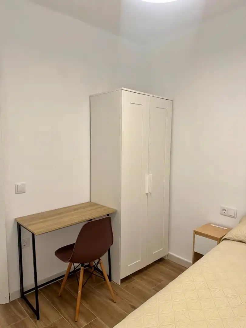 Habitación en alquiler, Puerto Real