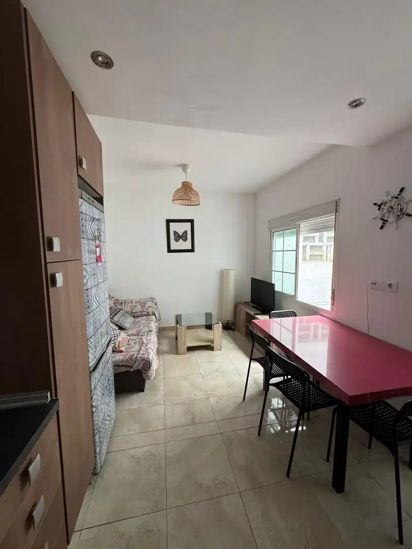 Piso de 70 m² en Almería