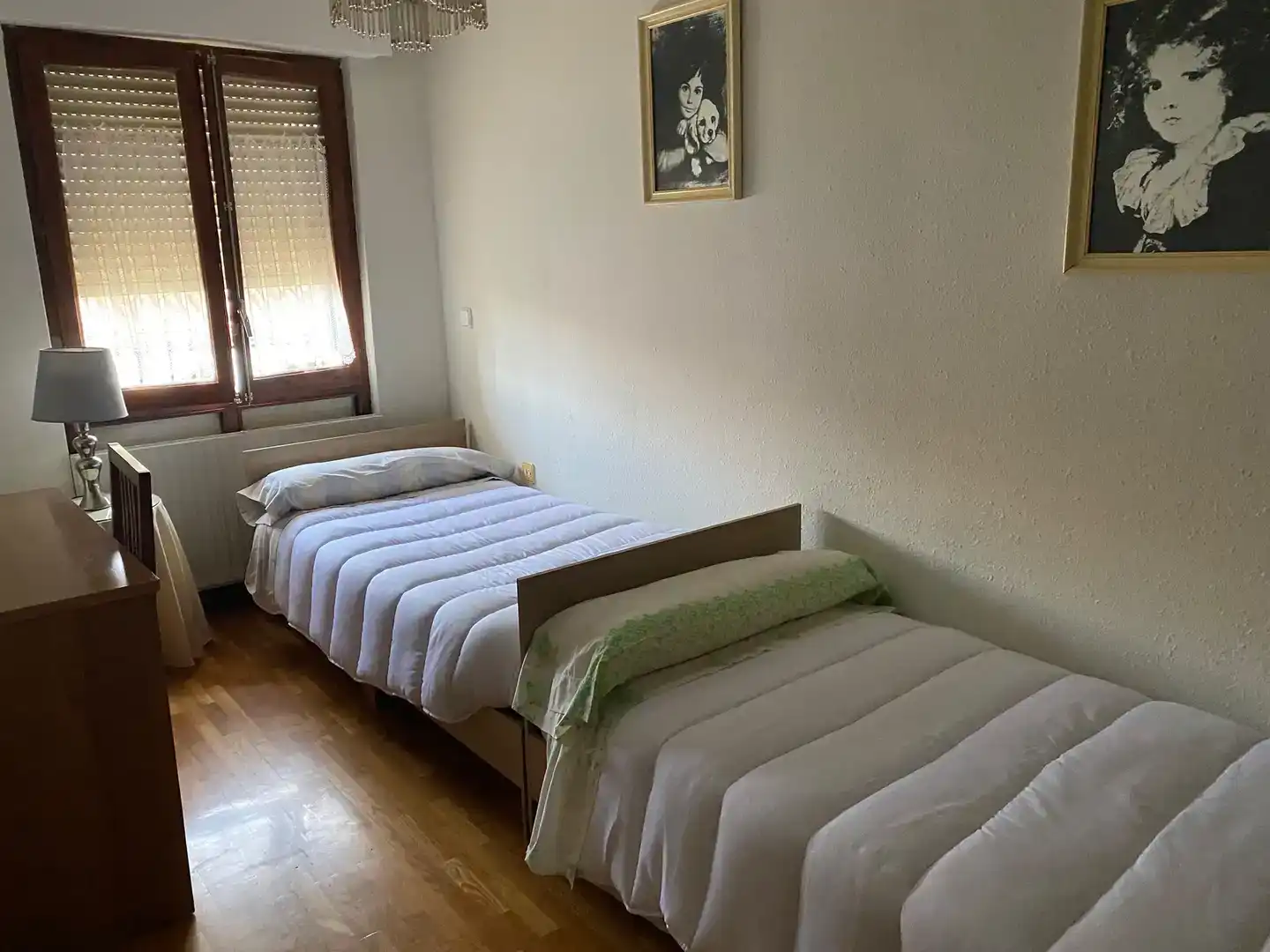 Piso de 80 m² en Soria