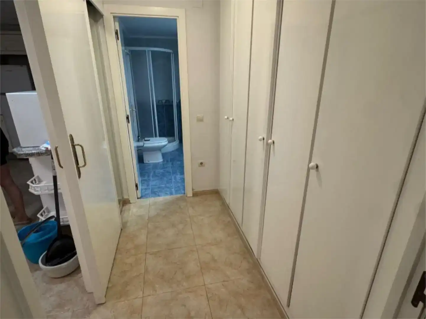 Pis de 50 m² a Castelló de la Plana